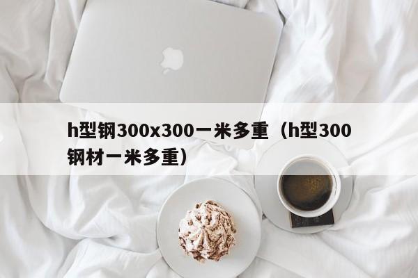 h型鋼300x300一米多重（h型300鋼材一米多重）